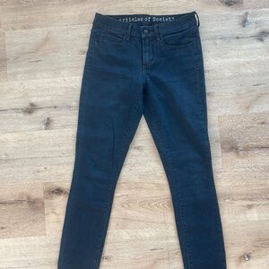 Articles of Society Skinny Jeans